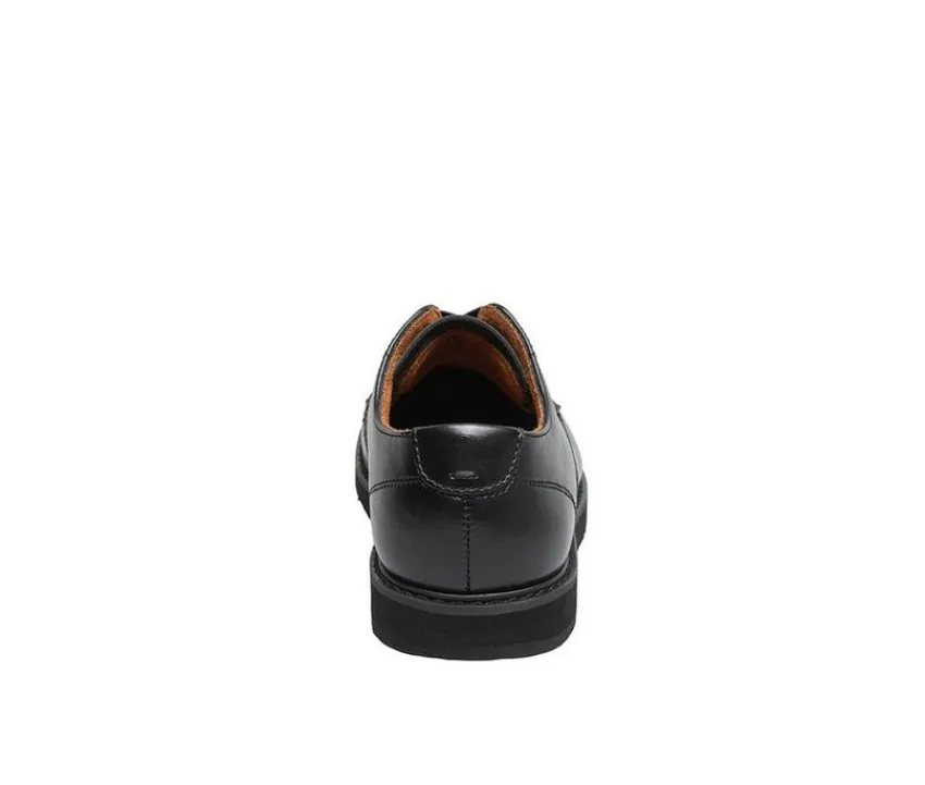 Florsheim Dress|Dress>Boys' Little& Big Kid Vibe Plain Toe Dress Oxfords