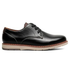 Florsheim Dress|Dress>Boys' Little& Big Kid Vibe Plain Toe Dress Oxfords