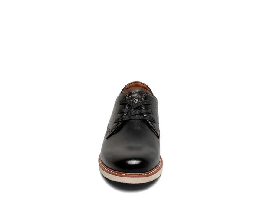 Florsheim Dress|Dress>Boys' Little& Big Kid Vibe Plain Toe Dress Oxfords