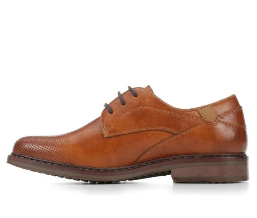 Freeman Dress|Dress>Boys' Little Kid & Big Kid Rance Dress Shoes