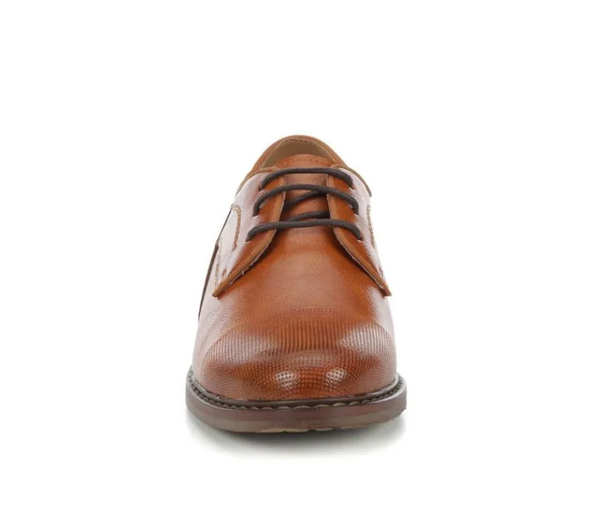 Freeman Dress|Dress>Boys' Little Kid & Big Kid Rance Dress Shoes