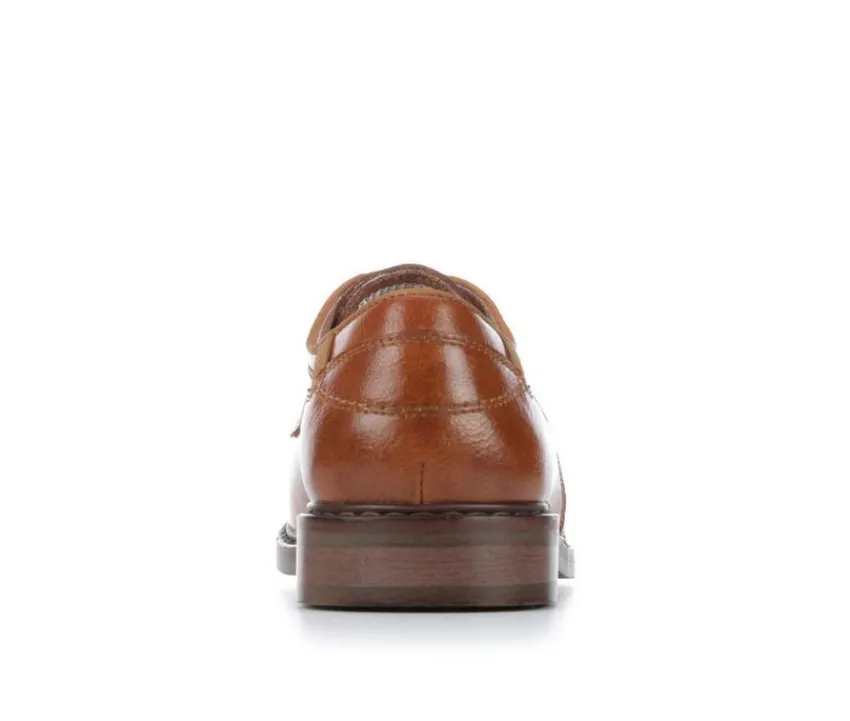 Freeman Dress|Dress>Boys' Little Kid & Big Kid Rance Dress Shoes