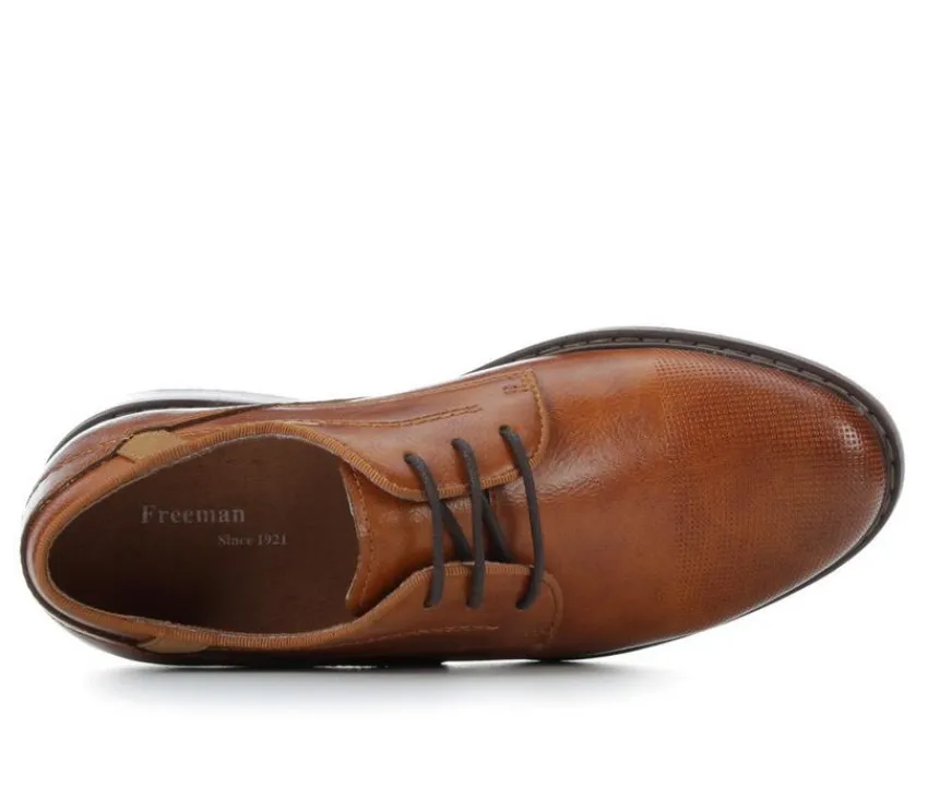 Freeman Dress|Dress>Boys' Little Kid & Big Kid Rance Dress Shoes