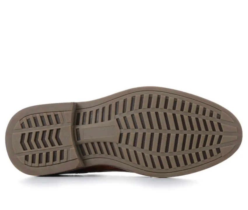 Freeman Dress|Dress>Boys' Little Kid & Big Kid Rance Dress Shoes
