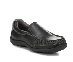 Freeman Dress|Dress>Boys' Little Kid & Big Kid John Dress Shoes