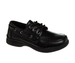 Boys' Little Kid Samuel Safe Dress Shoes|French Toast Hot