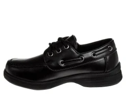 Boys' Little Kid Samuel Safe Dress Shoes|French Toast Hot