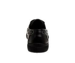 Boys' Little Kid Samuel Safe Dress Shoes|French Toast Hot