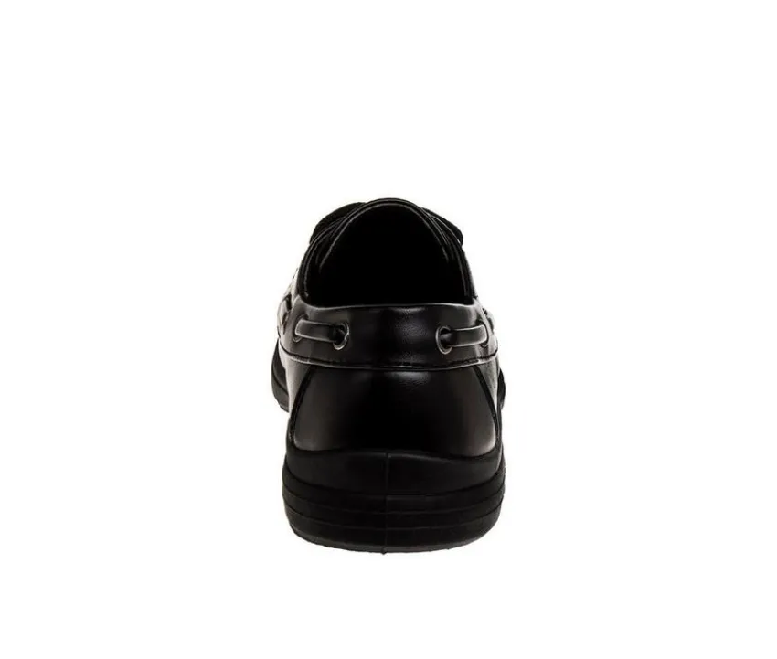 Boys' Little Kid Samuel Safe Dress Shoes|French Toast Hot