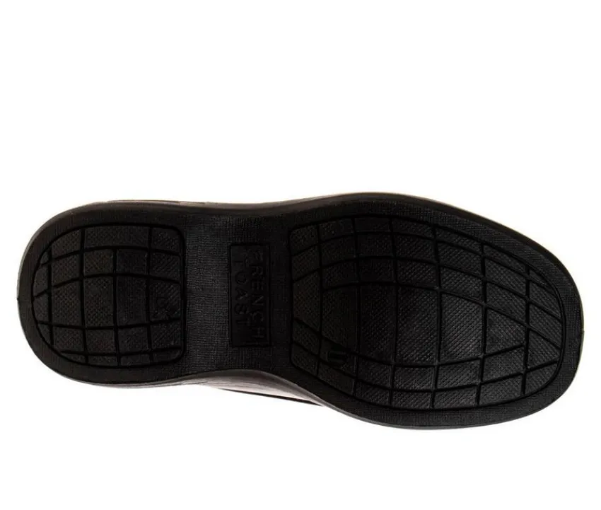 Boys' Little Kid Samuel Safe Dress Shoes|French Toast Hot