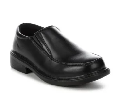 Boys' Little Kid & Big Kid Mike Dress Loafers|French Toast Online