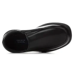 Boys' Little Kid & Big Kid Mike Dress Loafers|French Toast Online