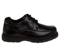 Boys' Little Kid & Big Kid Confident Connor Dress Shoes|French Toast Online