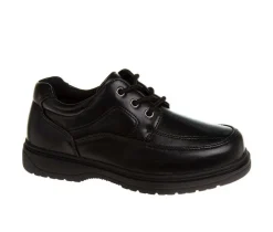 Boys' Little Kid & Big Kid Confident Connor Dress Shoes|French Toast Online