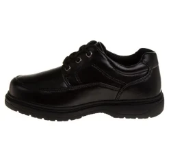 Boys' Little Kid & Big Kid Confident Connor Dress Shoes|French Toast Online