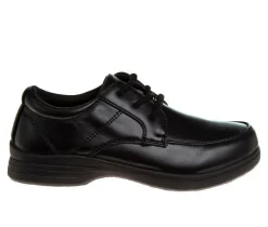 Boys' Little Kid & Big Kid Santiago Solid Dress Shoes|French Toast Best
