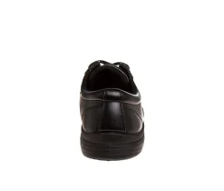 Boys' Little Kid & Big Kid Santiago Solid Dress Shoes|French Toast Best