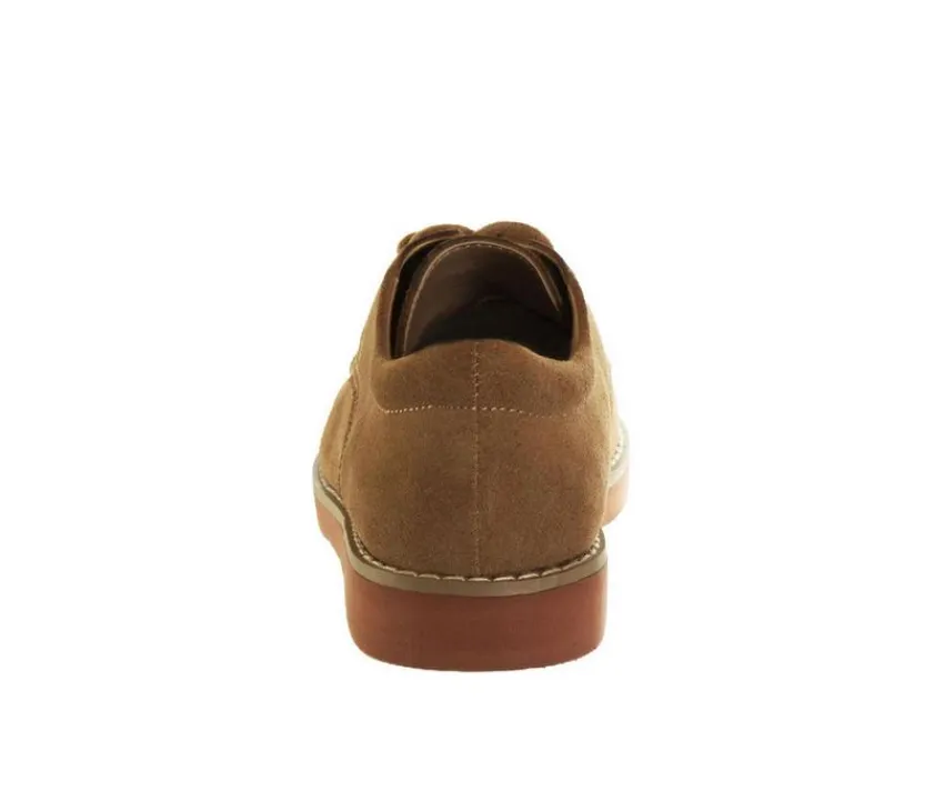 French Toast Dress|Dress>Boys' Little Kid & Big Kid Uniform Oxfords