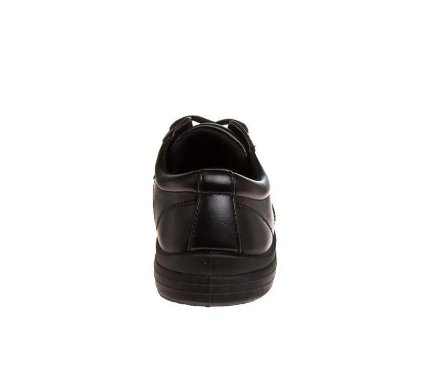 French Toast Toddler (Sizes 4.5-10)|Dress>Boys' Toddler & Little Kid Santiago Solid Dress Shoes