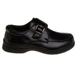 Boys' Toddler & Little Kid Strong Sawyer Dress Shoes|French Toast Online