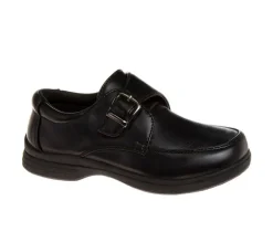 Boys' Toddler & Little Kid Strong Sawyer Dress Shoes|French Toast Online
