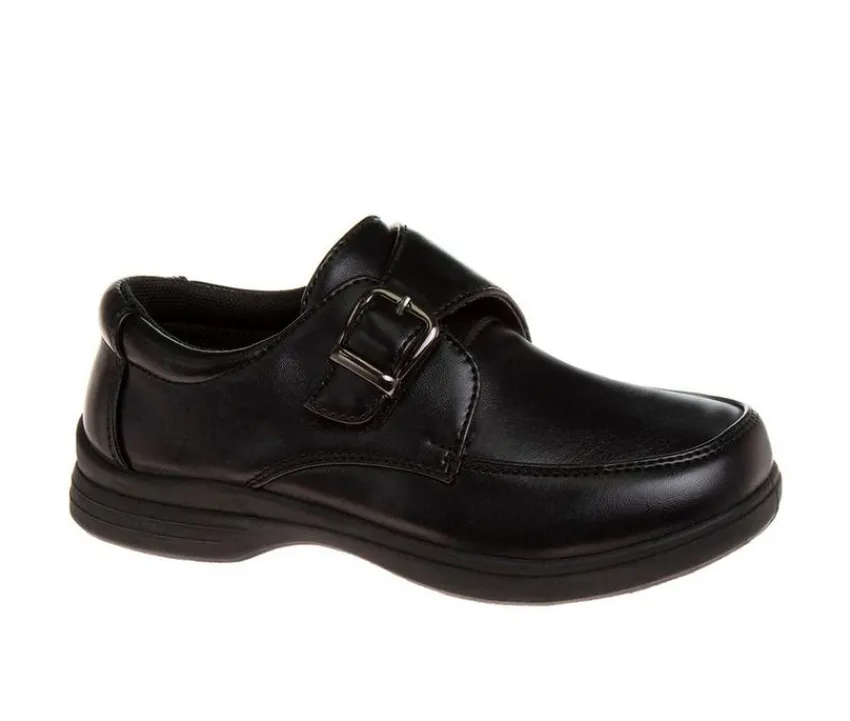 Boys' Toddler & Little Kid Strong Sawyer Dress Shoes|French Toast Online