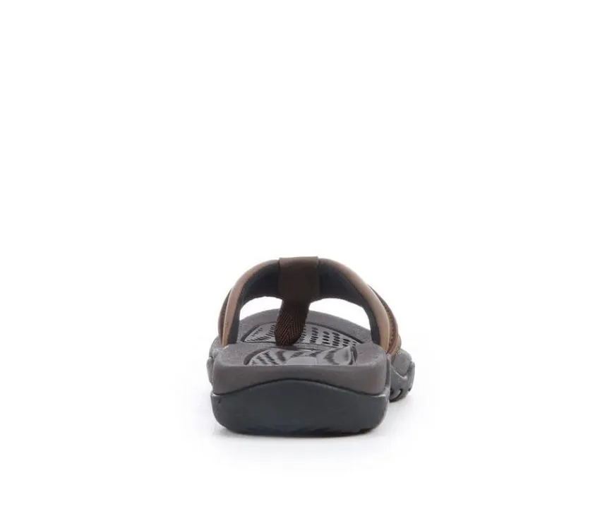Hammer Head Sandals|Sandals>Boys' Little Kid & Big Kid Jafar B Flip-Flops