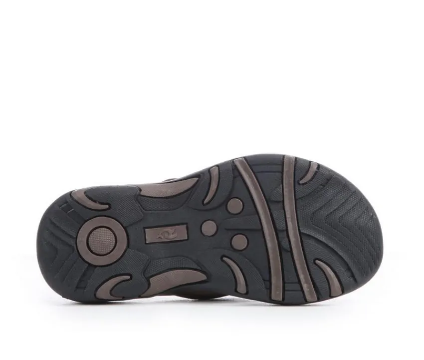Hammer Head Sandals|Sandals>Boys' Little Kid & Big Kid Jafar B Flip-Flops