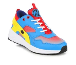 Boys' Little Kid & Big Kid Force Wheeled Sneakers|Heelys Online