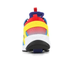 Boys' Little Kid & Big Kid Force Wheeled Sneakers|Heelys Online