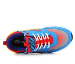 Boys' Little Kid & Big Kid Force Wheeled Sneakers|Heelys Online