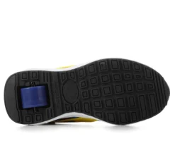 Boys' Little Kid & Big Kid Force Wheeled Sneakers|Heelys Online