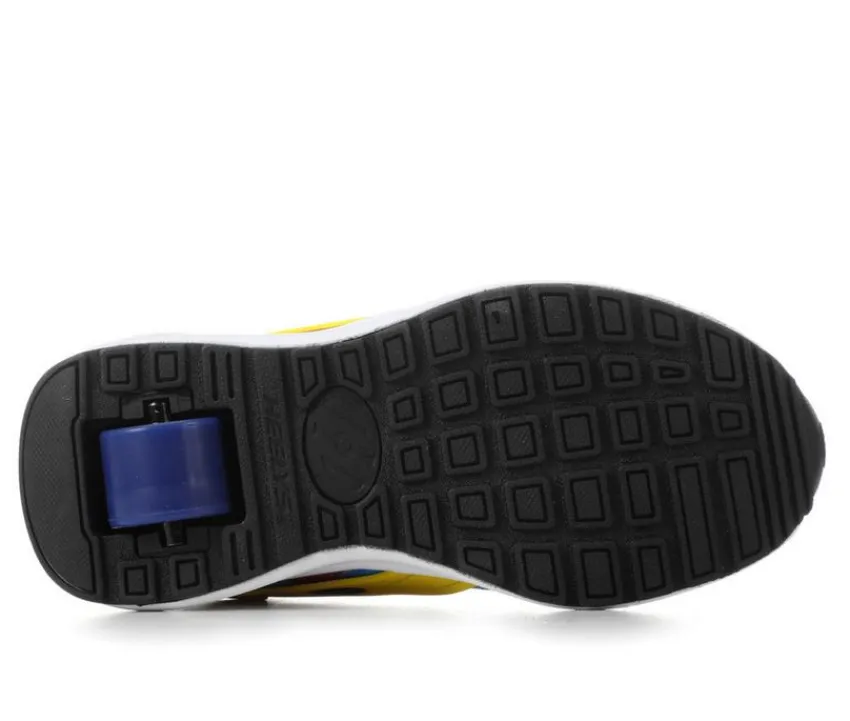 Boys' Little Kid & Big Kid Force Wheeled Sneakers|Heelys Online