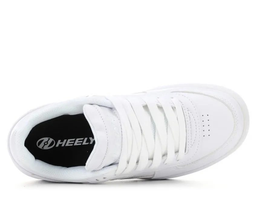 Heelys Athletics & Sneakers|Big Kid (Sizes 3.5-7)>Boys' Little Kid & Big Kid Rezerve Low Skate Sneakers