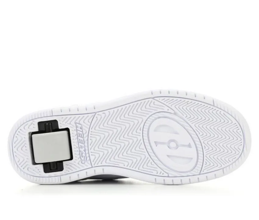 Heelys Athletics & Sneakers|Big Kid (Sizes 3.5-7)>Boys' Little Kid & Big Kid Rezerve Low Skate Sneakers