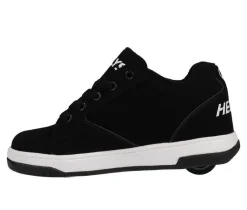Boys' Little Kid & Big Kid Voyager Skate Sneakers|Heelys New