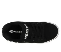 Boys' Little Kid & Big Kid Voyager Skate Sneakers|Heelys New