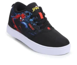 Heelys Athletics & Sneakers|Athletics & Sneakers>Boys' Little Kid & Big Kid Pro 20 Spiderman Mid-Top Skate Sneakers