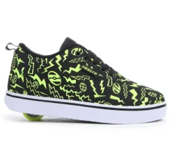 Boys' Little Kid & Big Kid Pro 20 Print Skate Sneakers|Heelys