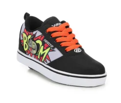 Heelys Athletics & Sneakers|Big Kid (Sizes 3.5-7)>Boys' Little Kid & Big Kid Pro 20 Print Skate Sneakers
