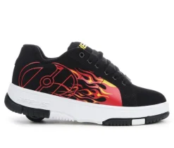 Boys' Little Kid & Big Kid Kolect Print Sneakers|Heelys