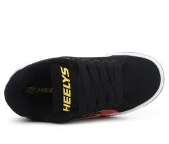 Boys' Little Kid & Big Kid Kolect Print Sneakers|Heelys