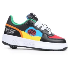 Boys' Little Kid & Big Kid Rezerve Low Skate Sneakers|Heelys Hot