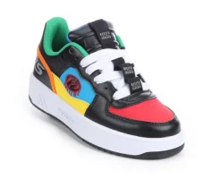 Boys' Little Kid & Big Kid Rezerve Low Skate Sneakers|Heelys Hot