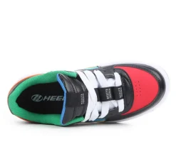 Boys' Little Kid & Big Kid Rezerve Low Skate Sneakers|Heelys Hot