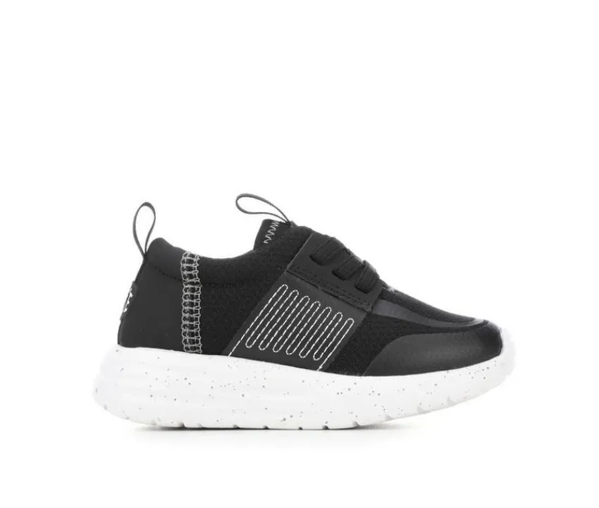 Boys' Infant & Toddler Sirocco Play Sneakers|HEYDUDE Discount