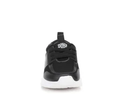 Boys' Infant & Toddler Sirocco Play Sneakers|HEYDUDE Discount