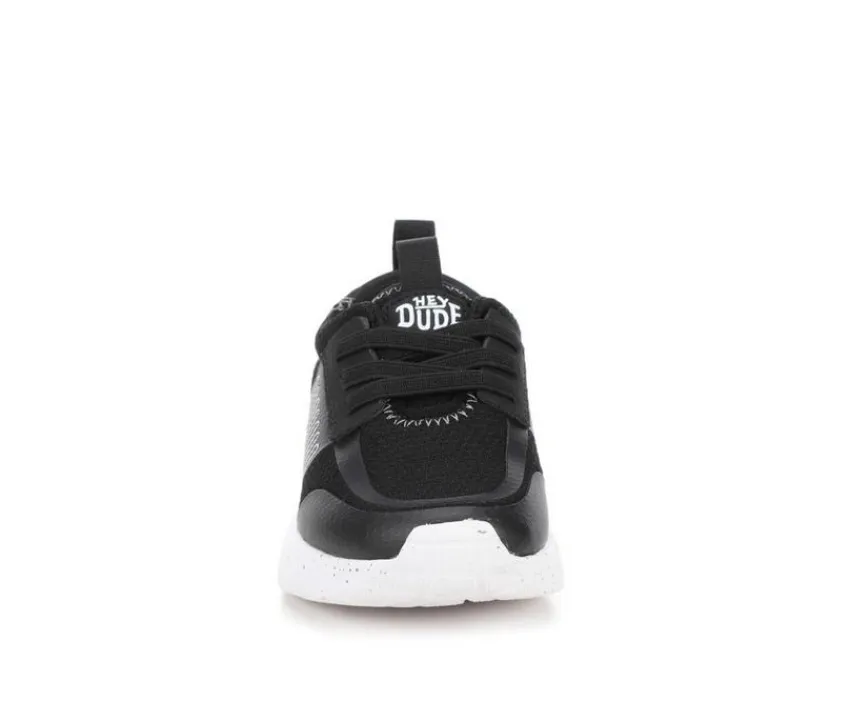 Boys' Infant & Toddler Sirocco Play Sneakers|HEYDUDE Discount