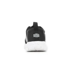 Boys' Infant & Toddler Sirocco Play Sneakers|HEYDUDE Discount