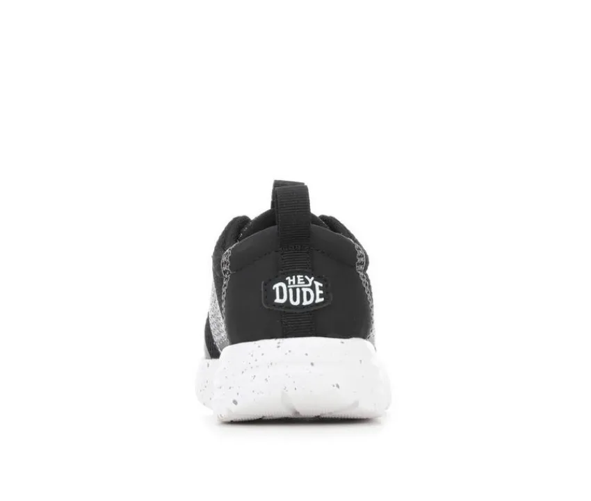 Boys' Infant & Toddler Sirocco Play Sneakers|HEYDUDE Discount